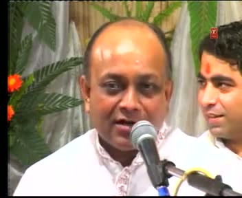 Watch Radha Krishna Jugalbandi - Part 1/3 (Vinod Agarwal) Video