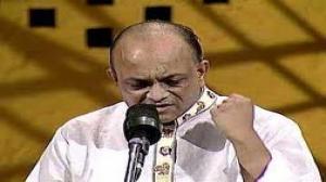 Watch Radha Krishna Jugalbandi - Part 2/3 (Vinod Agarwal) Video