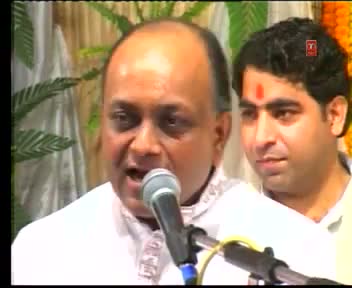 Watch Radha Krishna Jugalbandi - Part 3/3 (Vinod Agarwal) Video