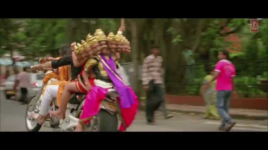 Watch Mere Nishaan (Official Video Song) OMG! Oh My God - Akshay Kumar & Paresh Rawal Video