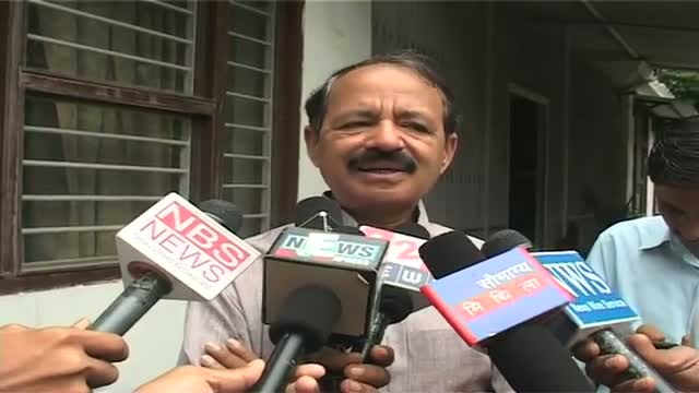 Watch Congress welcomes death to Kasab Video