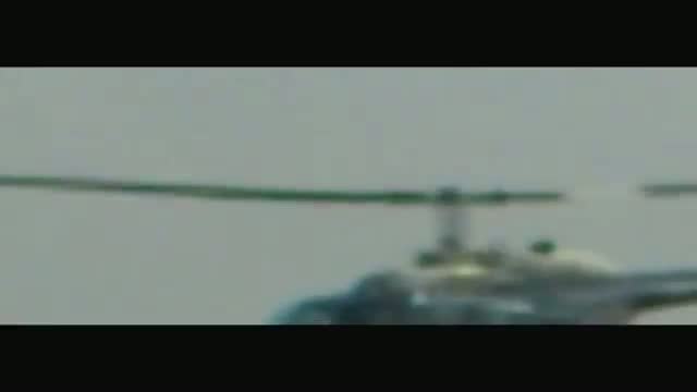 Watch Asaram Bapu has Close Shave as Chopper Crashes Video. Video