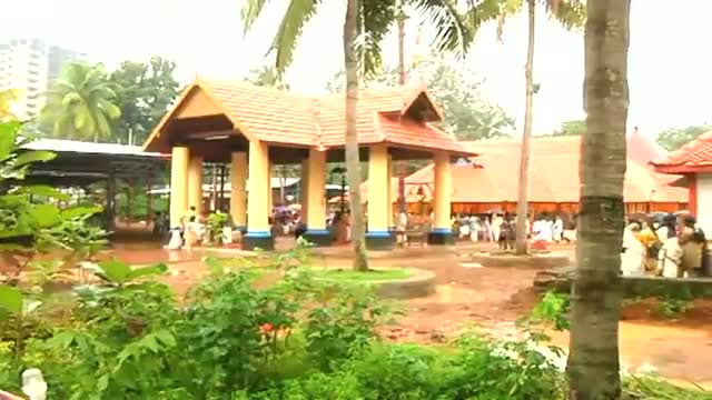 Watch Kerala celebrates Onam on third day Video