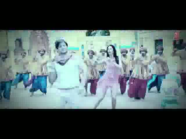 Watch Dhishkiyaon Song - Kismet Love Paisa Dilli (KLPD) - Vivek Oberoi & Mallika Sherawat Video