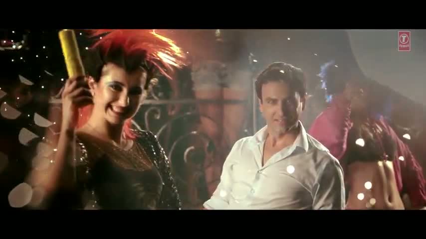 Watch It's All About Tonight (Official Video Song) Ishkq In Paris - Preity Zinta & Rhehan Malliek Video