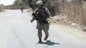 Watch How Hot Does It Get In Iraq Video