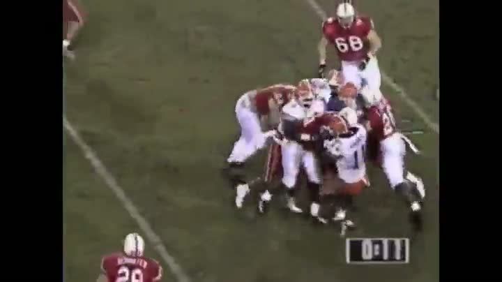 Watch Greatest Moments In Sports History Montage Video