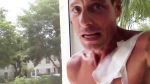 Watch Police Invade Home with NO Warrant Video