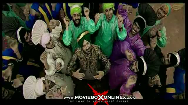 Watch BALLE O PUNJABIYO - MALKIT SINGH - BILLO RANI - OFFICIAL PUNJABI VIDEO SONG Video