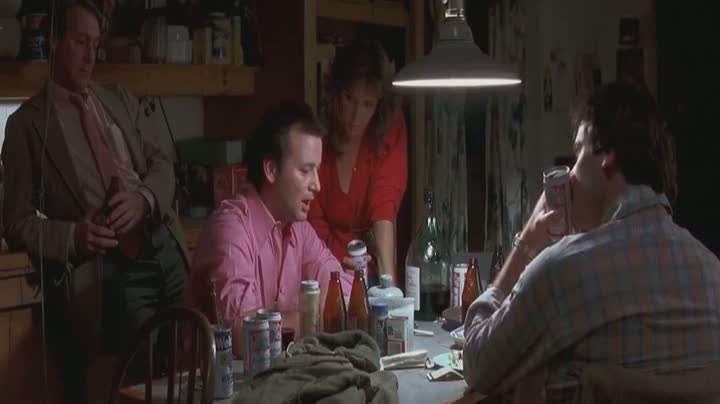 Watch Celebrate Bill Murray With This Bill Murray Remix Video