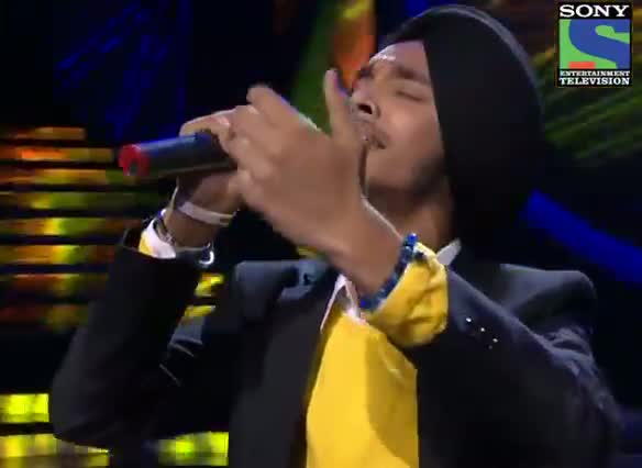 Watch INDIAN IDOL SEASON 6 - EPISODE 27 - BEST PERFORMANCES - DEVENDRA SINGH PERFORMANCE 2 - 31ST AUGUST 2012 Video