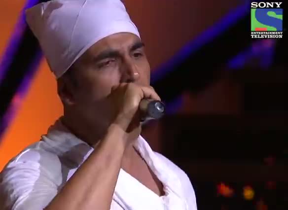 Watch INDIAN IDOL SEASON 6 - EPISODE 27 - SPECIAL MOMENTS - DEVENDRA SINGH AND AKSHAY KUMAR - 31ST AUGUST 2012 Video