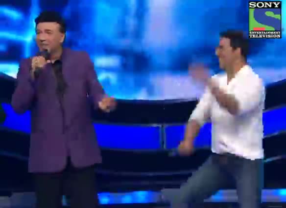 Watch INDIAN IDOL SEASON 6 - EPISODE 27 - SPECIAL MOMENTS - ANU MALIK AND AKSHAY KUMAR - 31ST AUGUST 2012 Video