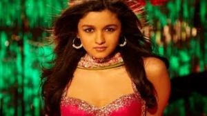 Watch Radha - Official HD Full Song Video (Audio) - Student of the Year Video