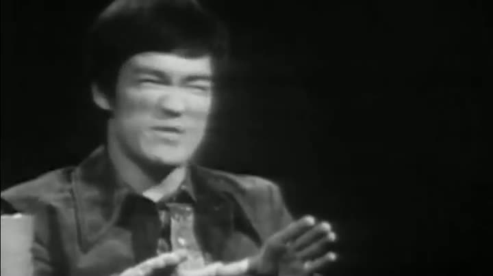 Watch Bruce Lee Remix Video