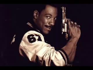 Watch Eddie Murphy to make 'Beverly Hills Cop' sequel as TV series? Video