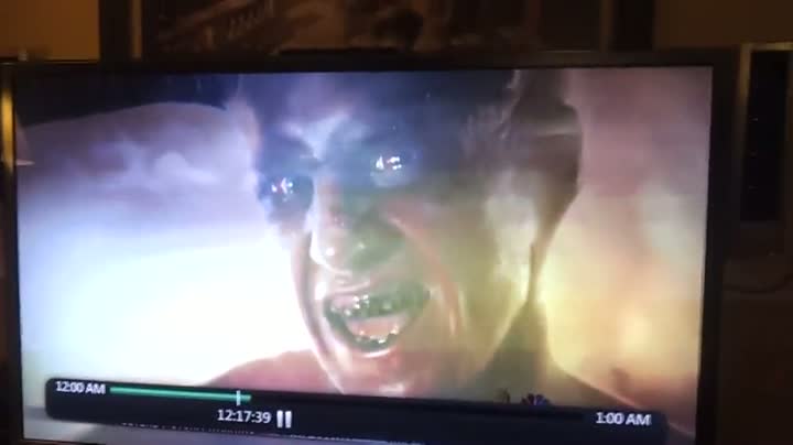 Watch Satan's Severe Weather News Intro Video