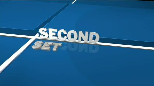 Watch Venus' Rally Falls Short: US OPEN 2012 Video