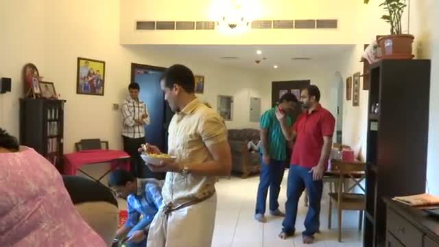 Watch ONAM 2012: Special Video