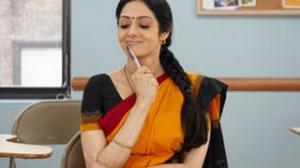 Watch English Vinglish Telugu - Theatrical Trailer (Exclusive) Video