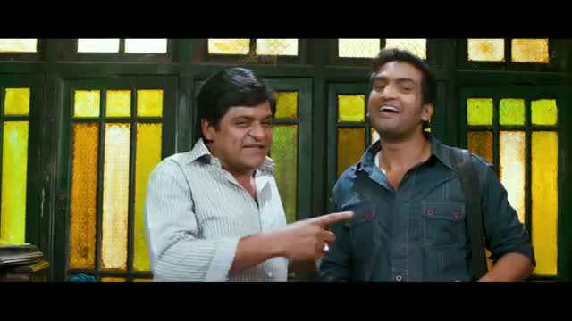 Watch Settai - Official Teaser Promo - Latest Tamil Film Video