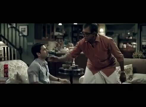 Watch Good Knight Indian Commercial 2012 Video
