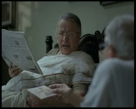 Watch OLD COUPLE. CHALLENGE. PHOTO. GOODKNIGHT ADVANCED LOW SMOKE COIL AD Video