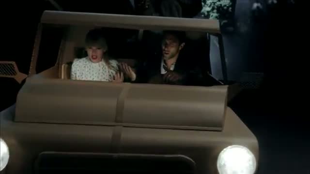 Watch Taylor Swift - We Are Never Ever Getting Back Together Video