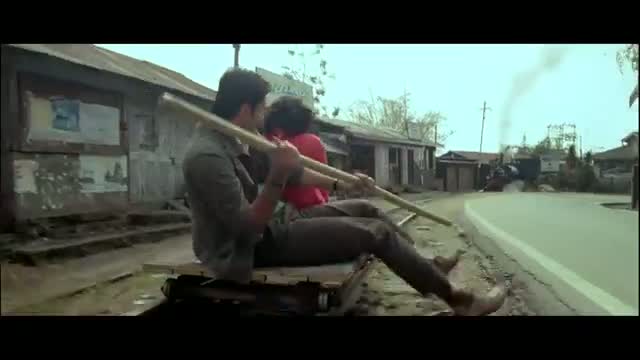 Watch Kyon Song - Barfi (Official HD New Full Video Song) - Feat.Ranbir Kapoor & Priyanka Chopra Video