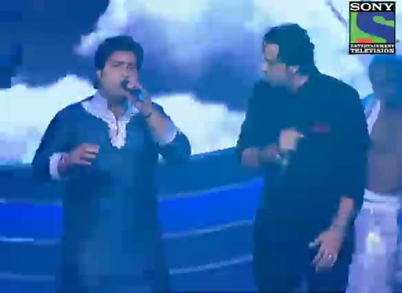 Watch INDIAN IDOL SEASON 6 - GRAND FINALE - EPISODE 28 - BEST PERFORMANCES - SALIM MERCHANT AND VIPUL MEHTA SINGS 'ALI MAULA' - 2ND AUGUST 2012 Video