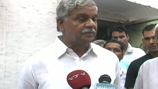 Watch Not cancelling coal block allotments Sriprakash Jaiswal Video