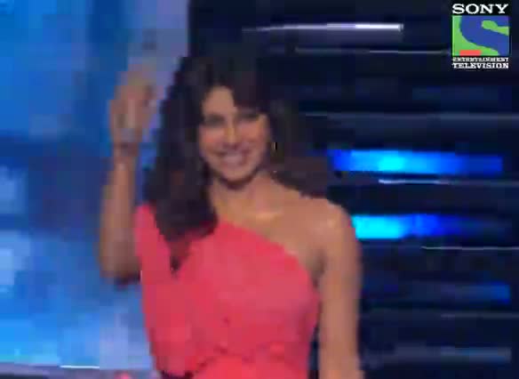 Watch INDIAN IDOL SEASON 6 - GRAND FINALE - EPISODE 28 - SPECIAL MOMENTS - PRIYANKA CHOPRA'S ENTRY - 2ND AUGUST 2012 Video