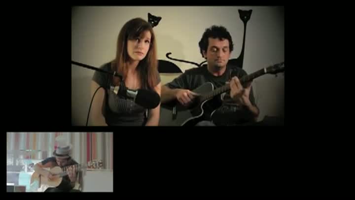 Watch Gotye - Somebodies: A YouTube Orchestra Video