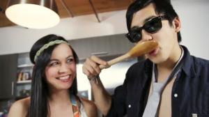 Watch Making Slurm & Bachelor Chow From Futurama Video