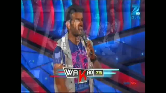 Watch DID Dance ke Super Kids (1st Sept 2012) - Best perfomance of the Day Video