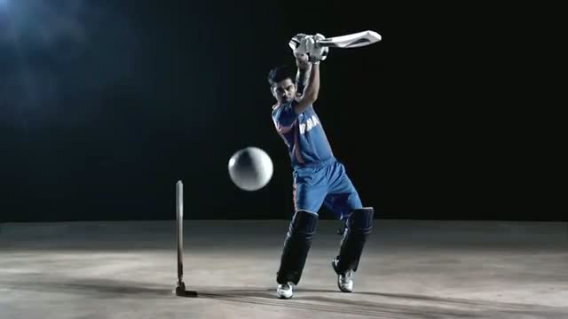 Watch ICC World T20 2012 Virat Kohli Promo Video