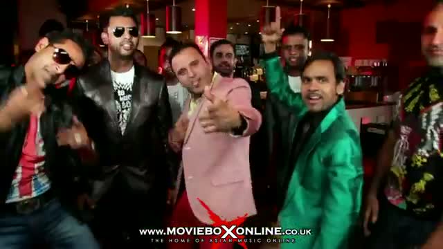 Watch ANKHI - OFFICIAL VIDEO - DEV DHILLON & AMAN HAYER Video
