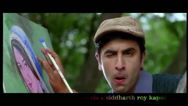 Watch Barfi Promo - Ranbir Kapoor - Believe In Magic Video