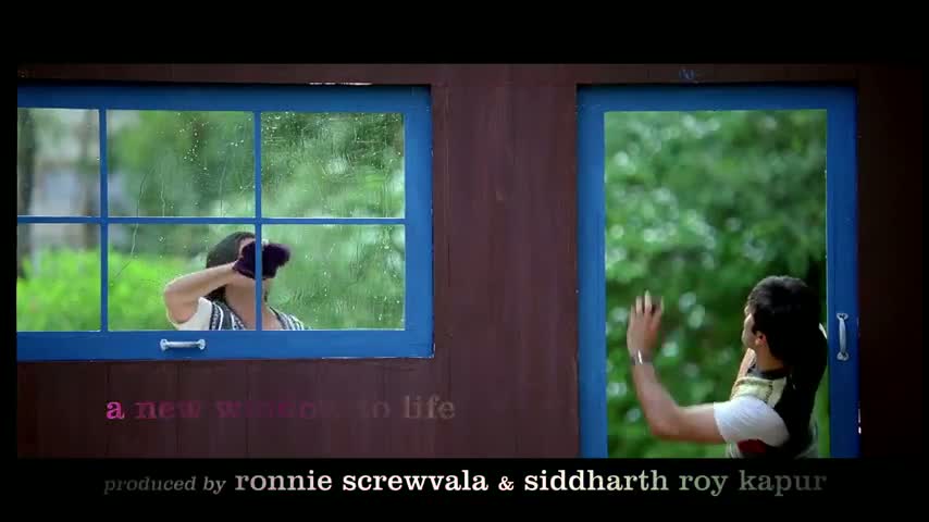 Watch Barfi Promo - Ranbir Kapoor - A New Window To Life Video