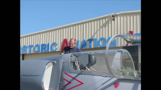 Watch Frisco Pilot Loses Life In Iowa Air Show Crash Video