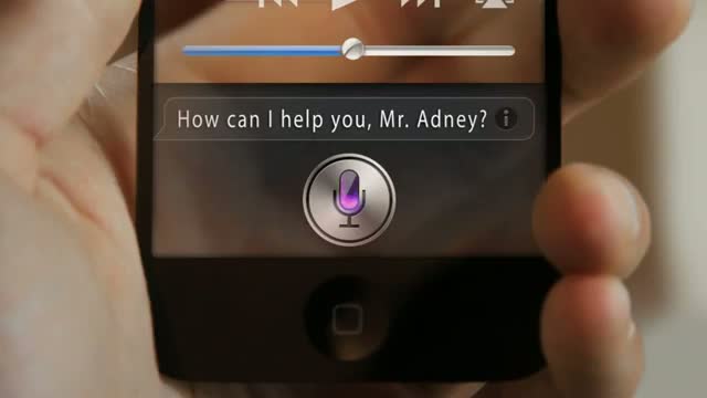 Watch iPhone 5 Commercial Video