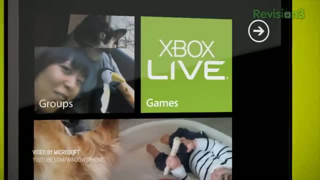 Watch Windows 8, iPhone 5, and the Nexus 7 Video