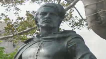 Watch Today in History for September 4th video Video