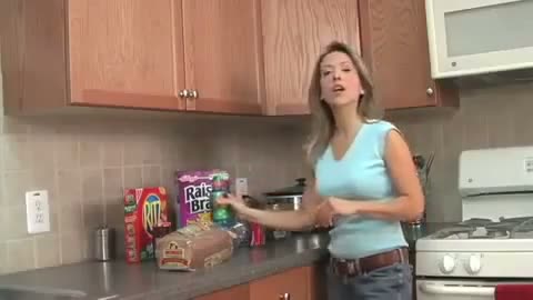 Watch 4 Foods to Never Eat. Video