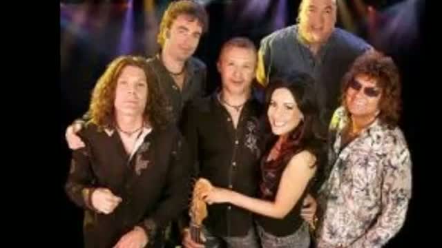 Watch MARK ABRAHAMIAN - DEAD (1966-2012) TRIBUTE TO STARSHIP TOTO AC/DC GUITARIST & "JANE" Video