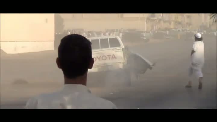 Watch Drifting FAIL Ends In A Big Crash Video