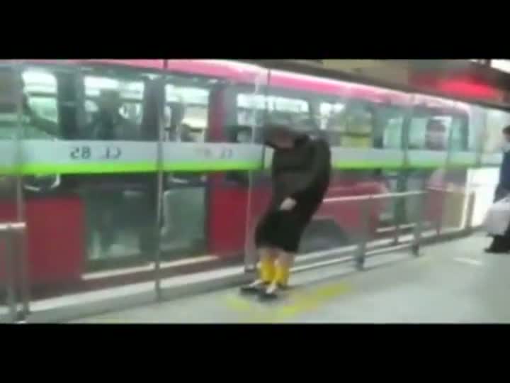 Watch Drunk Fail Compilation Video