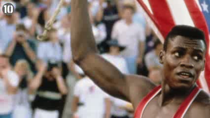 Watch 10 Most Successful Olympians Video
