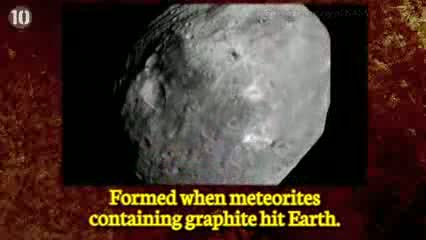 Watch 10 Strongest Materials Known To Man Video