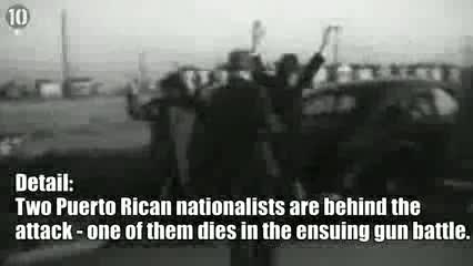 Watch 10 Failed Assassination Attempts Video